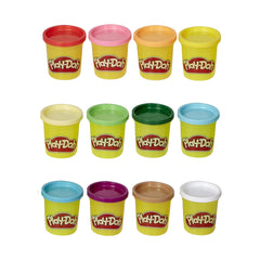 Play-Doh Ultimate Fun Factory 47-tools bundle enabling diverse shapes and crafts