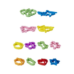 Play-Doh Ultimate Fun Factory animal shapes for playful creature making