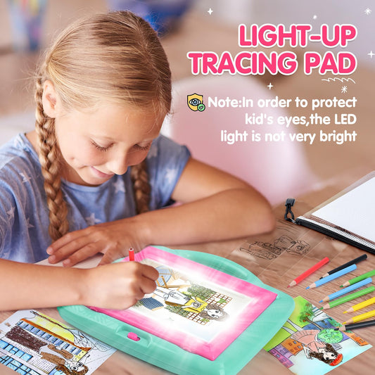 PLAY fashion templates for girls empower stylish tracing and design ideas