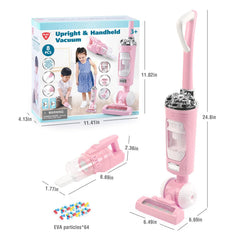 PLAY gift-ready toddler cleaning toy ideal for birthdays and holidays