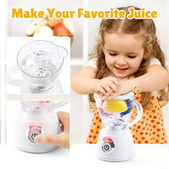 PLAY toaster toy with a functional lever for breakfast role play and motor practice.