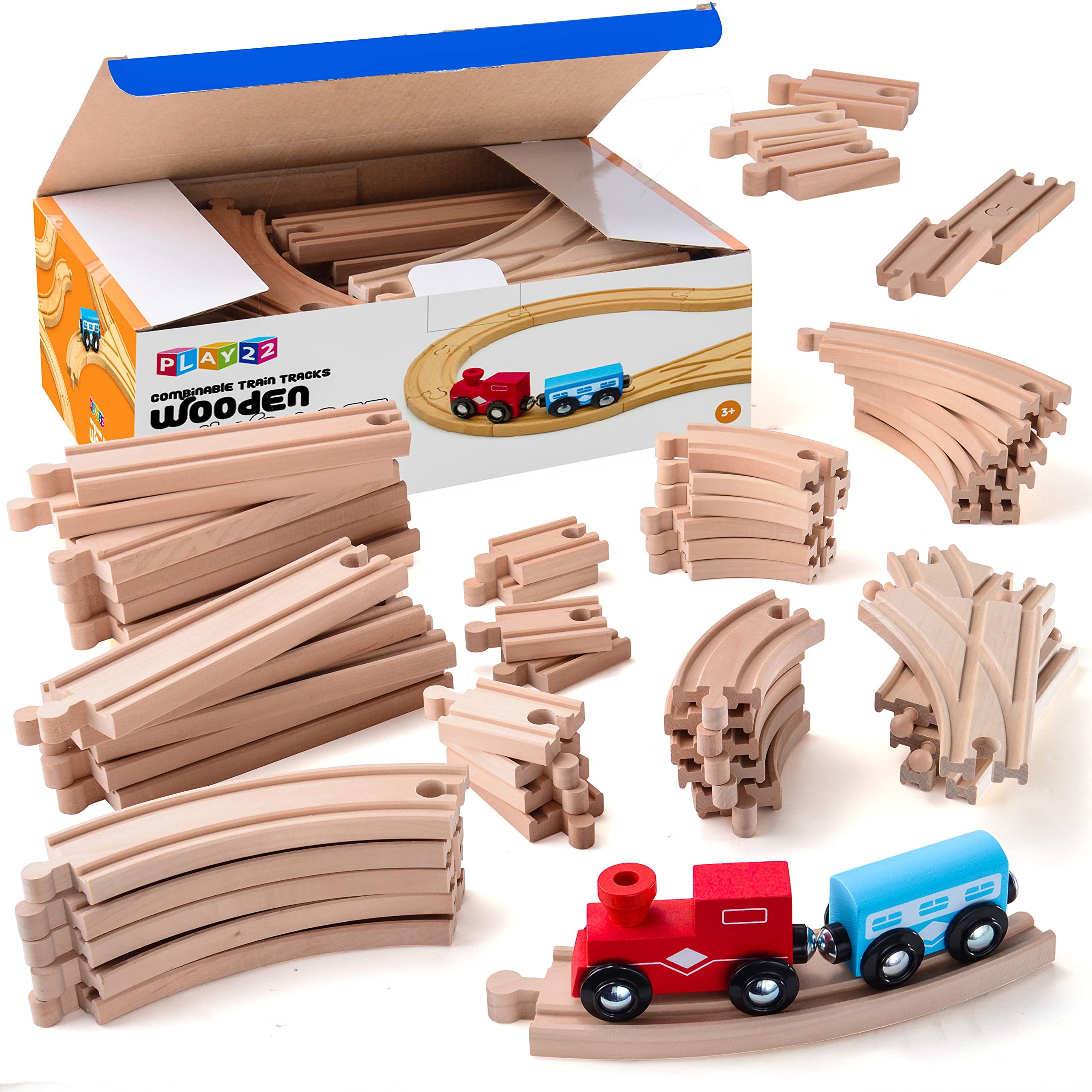 Play22 gift idea for birthdays and holidays.