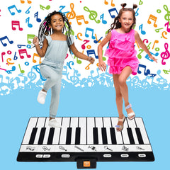 Play22 ages 3 and up suitability for curious toddlers and youngsters.