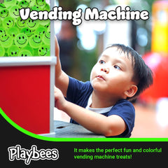 Playbees party-favors glow ball ideal for celebrations and loot bags.