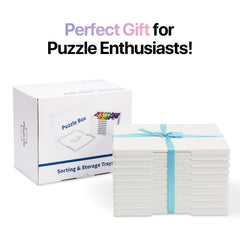 Playboda gift-ready puzzle accessory set for puzzle lovers