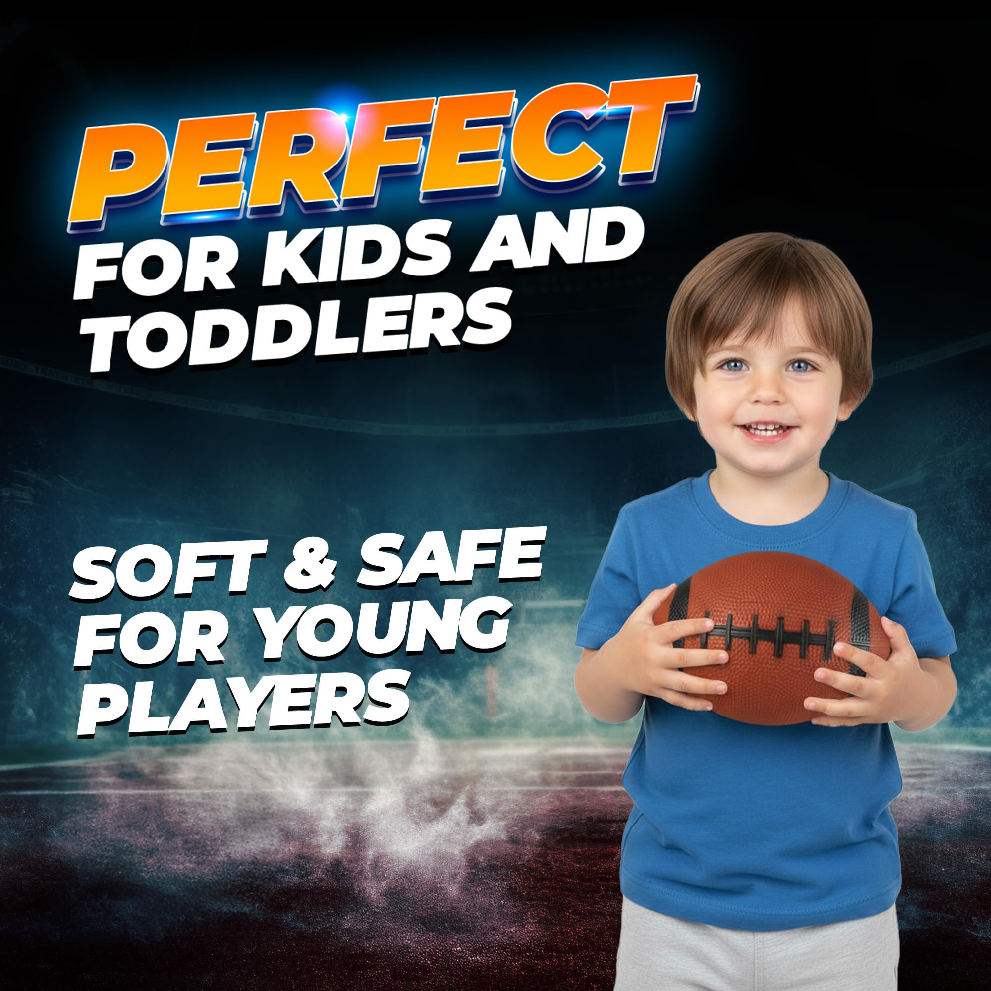 PlayBolt backyard-recess kid-sports gift versatile for school and play.