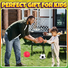 PlayBolt playground ball versatile for indoor and outdoor games