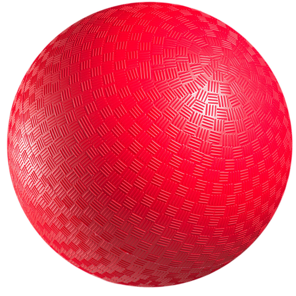 Sturdy PlayBolt kickballs designed for safe, enjoyable play