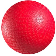 Sturdy PlayBolt kickballs designed for safe, enjoyable play