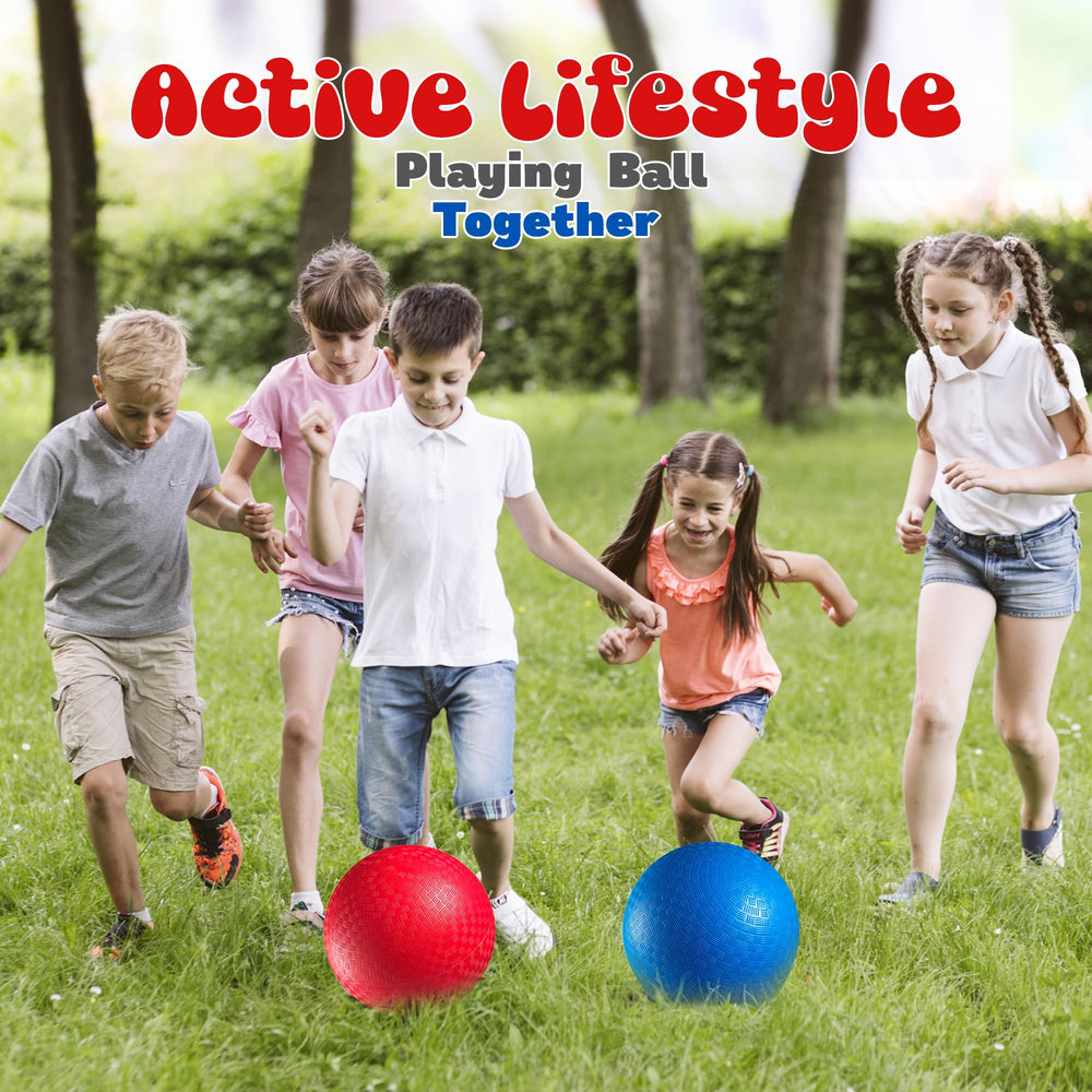 PlayBolt kickball with soft texture for comfortable grip during play