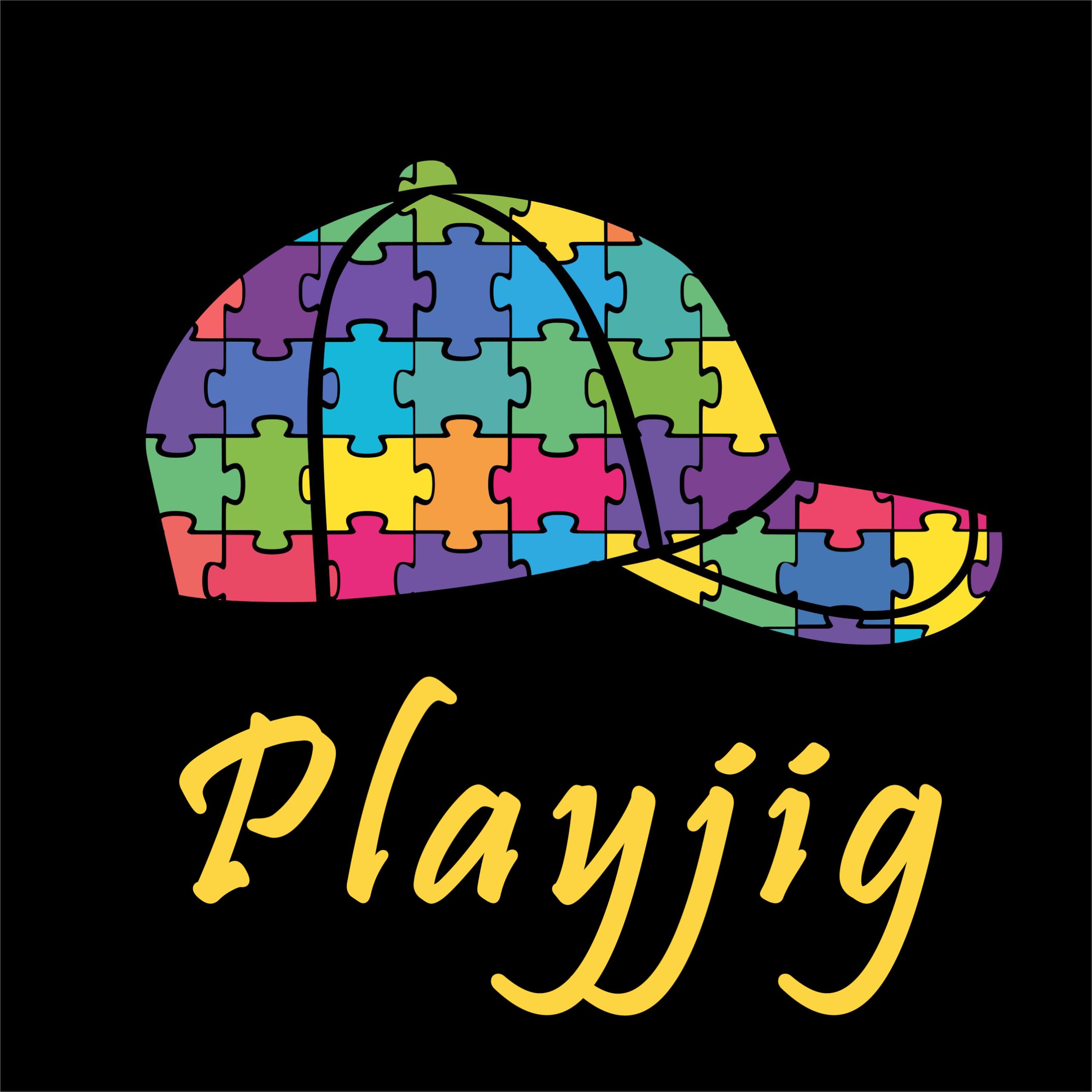 Playjig Ireland Puzzle, gift-ready packaging, ideal for birthdays or holidays.