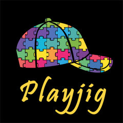 Playjig Ireland Puzzle, gift-ready packaging, ideal for birthdays or holidays.