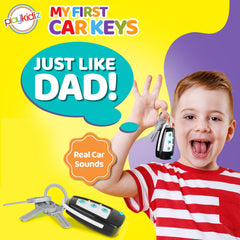Playkidiz safe non-toxic materials ensure worry-free playtime