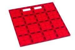 Playmags stabilizer is compatible with all leading magnet tile brands.