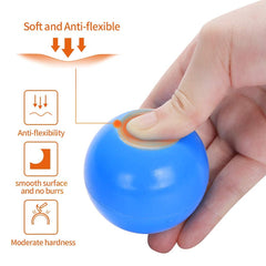 PlayMaty balls ideal for classrooms and play tents to support learning.
