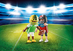 Playmobil two figures and accessories spark creative play adventures