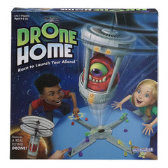 PlayMonster Drone Home batteries not included notice helps set expectations