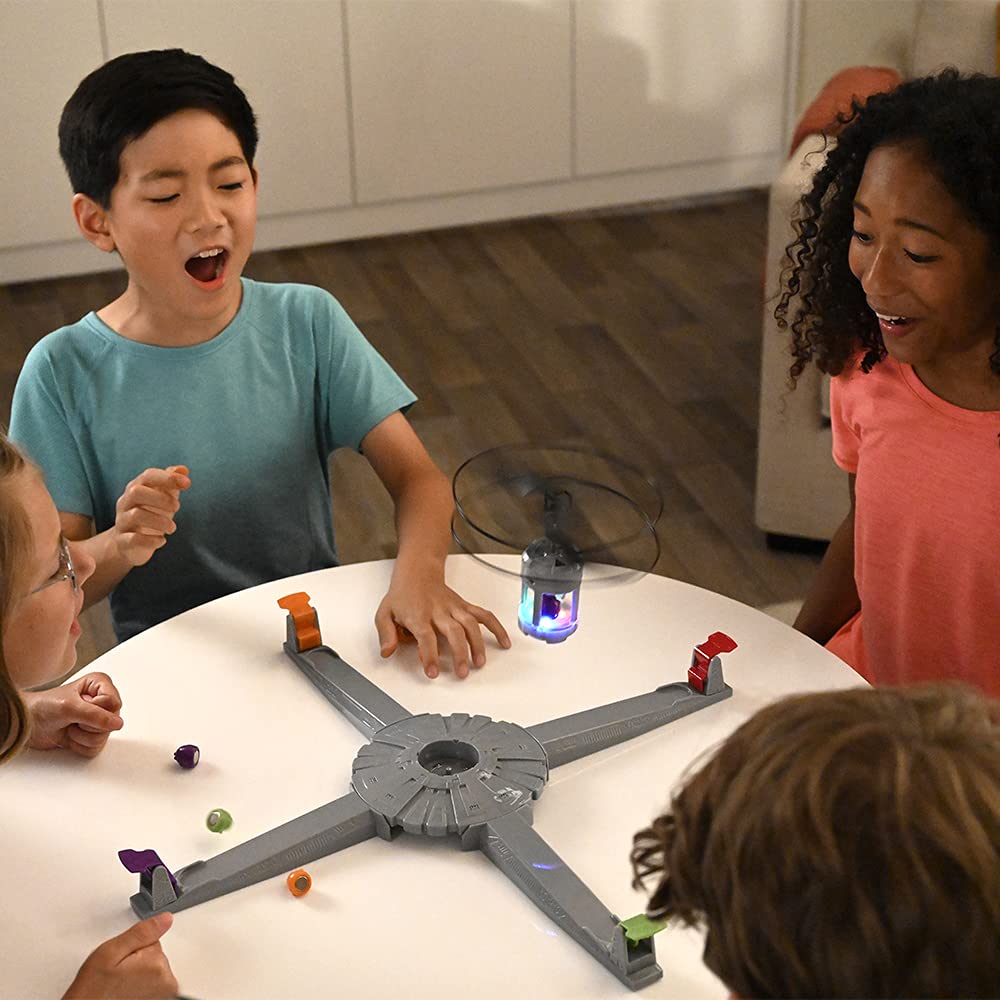 PlayMonster Drone Home head-to-head battle showcases competitive energy and skill