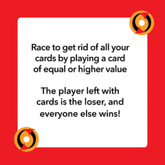 PlayMonster KARMA brings family fun with 2-6 players.
