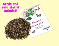 PlayMonster My Fairy Garden Isla tea set invites gentle role-play moments