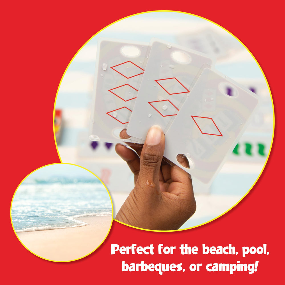 PlayMonster SET strengthens cognitive and spatial reasoning during play.