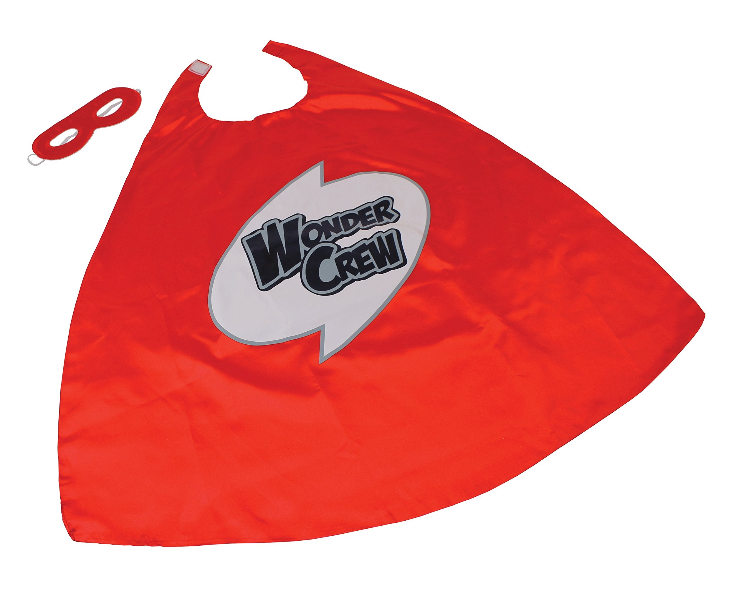 15-inch Wonder Crew buddy fosters imaginative adventures and social storytelling.