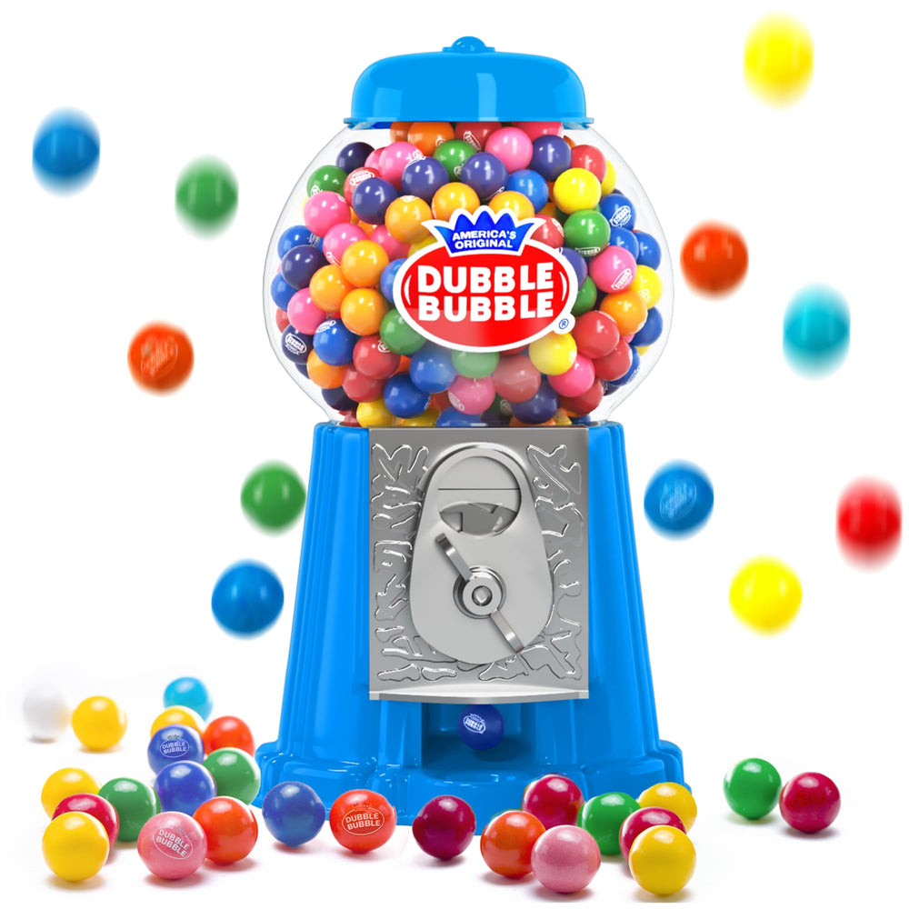Playo candy dispenser gift idea for birthdays and holidays