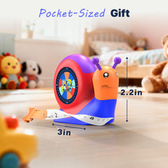 PLAYPARTY carrying clasp makes it easy to clip onto bags.