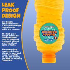 PlayRoute outdoor bubble fun pack for family activities
