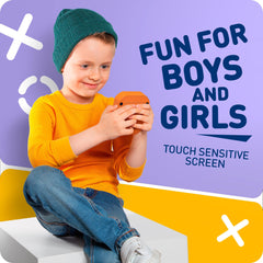PlayRoute game uses sound prompts and voice cues to boost engagement.