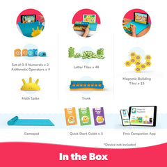 PlayShifu Count kit shown for early math puzzles and numeric play.
