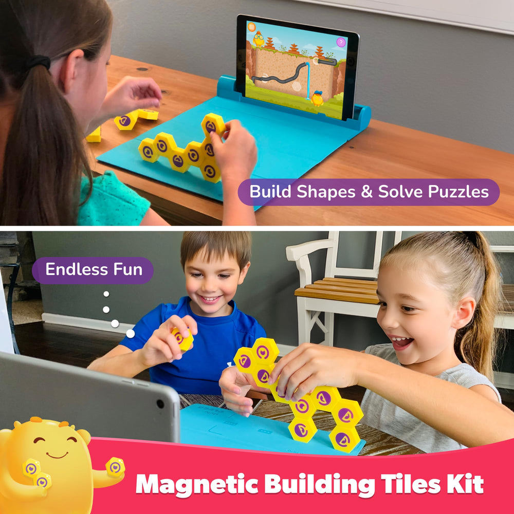 PlayShifu foldable gamepad supports device setup during play.