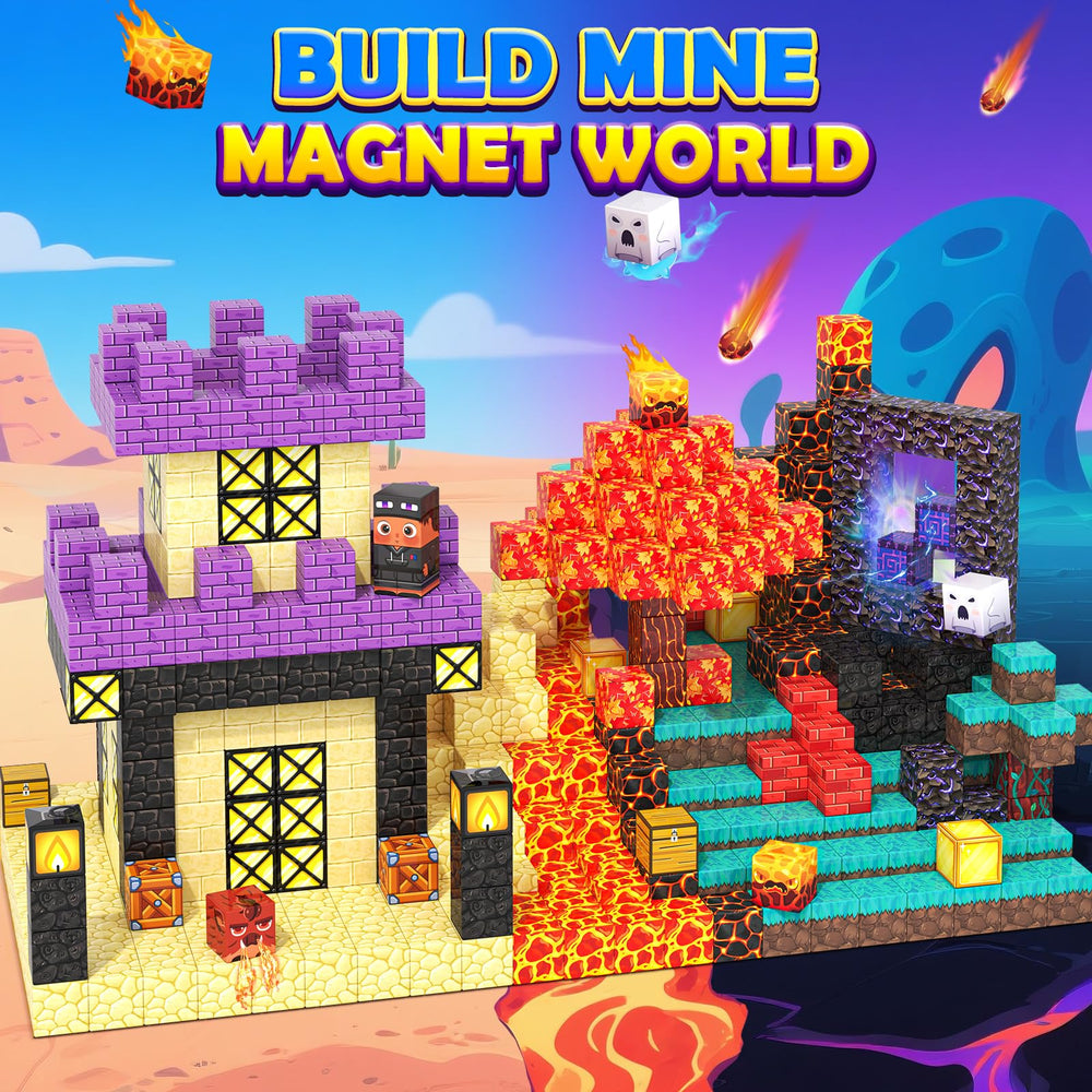 Playtigo gift-ready builder set ideal for birthdays and back-to-school gifts.
