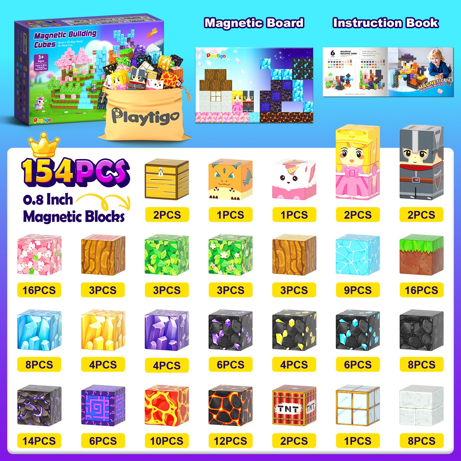 Playtigo makes a great screen-free gift for birthdays and holidays.
