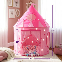 Playz princess tiara adds royal flair to pretend tea parties