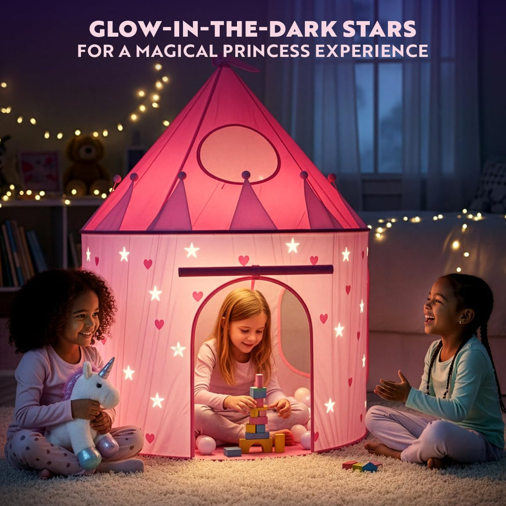 Playz princess wings set enhances dress-up and imaginative adventures