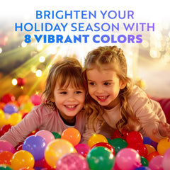Playz orange mini ball pit ball brightens play tents and tunnels