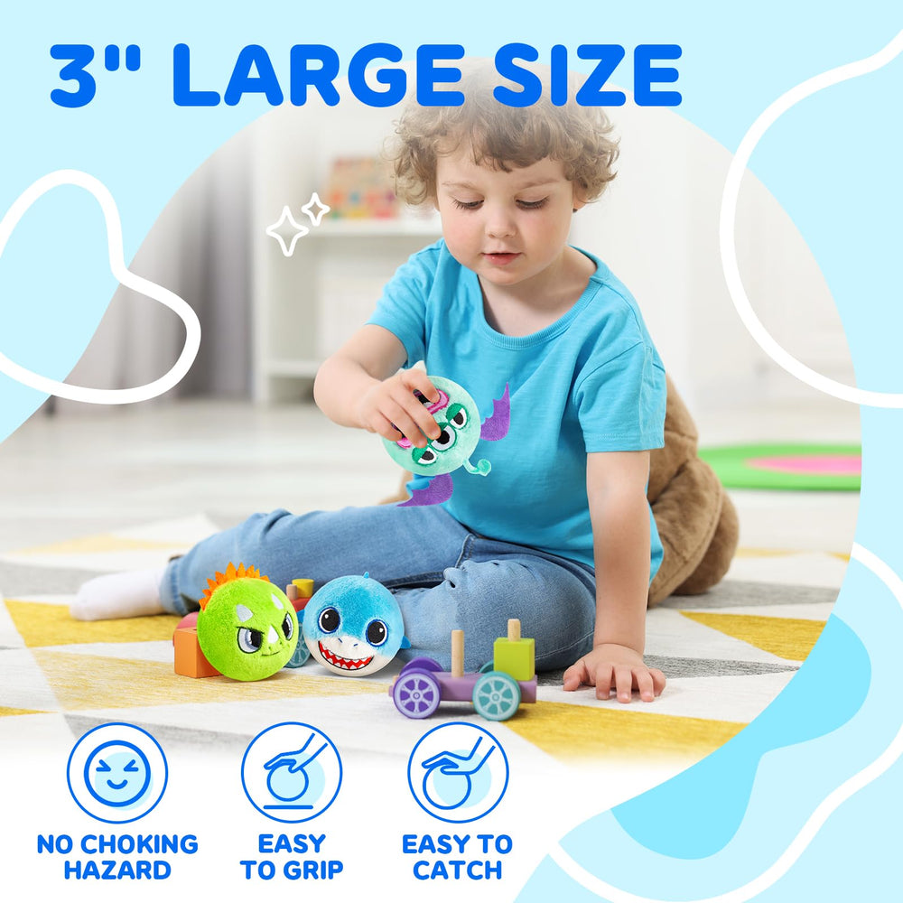 PlayZap bouncy ball BPA-free design for safe indoor and outdoor use