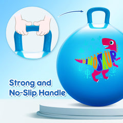 PlayZap inflation pump included for quick setup and fast play.