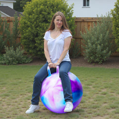 Great for birthdays and active play at parks and homes.