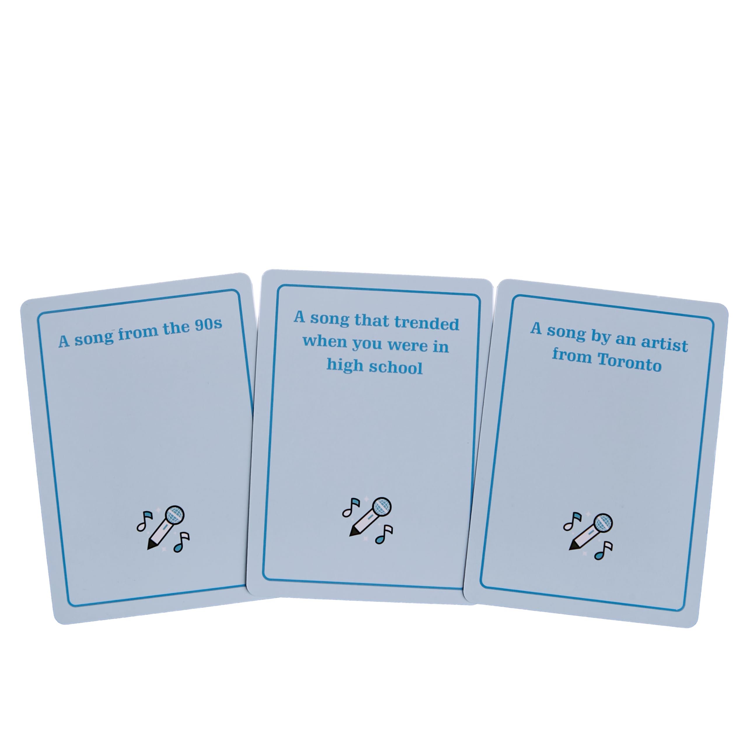 Plearn Pieces Sing, Dance, Act team-mode-play card highlights group collaboration.