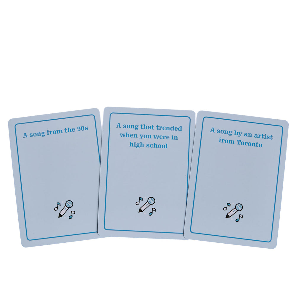 Plearn Pieces Sing, Dance, Act team-mode-play card highlights group collaboration.
