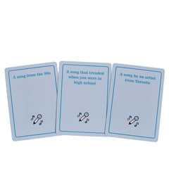 Plearn Pieces Sing, Dance, Act team-mode-play card highlights group collaboration.