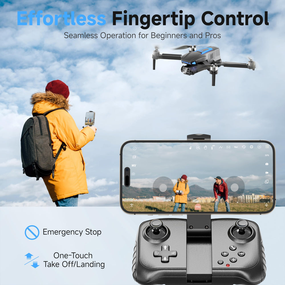 PLEGBLE PL511 beyond-range alarm enhances outdoor safety.