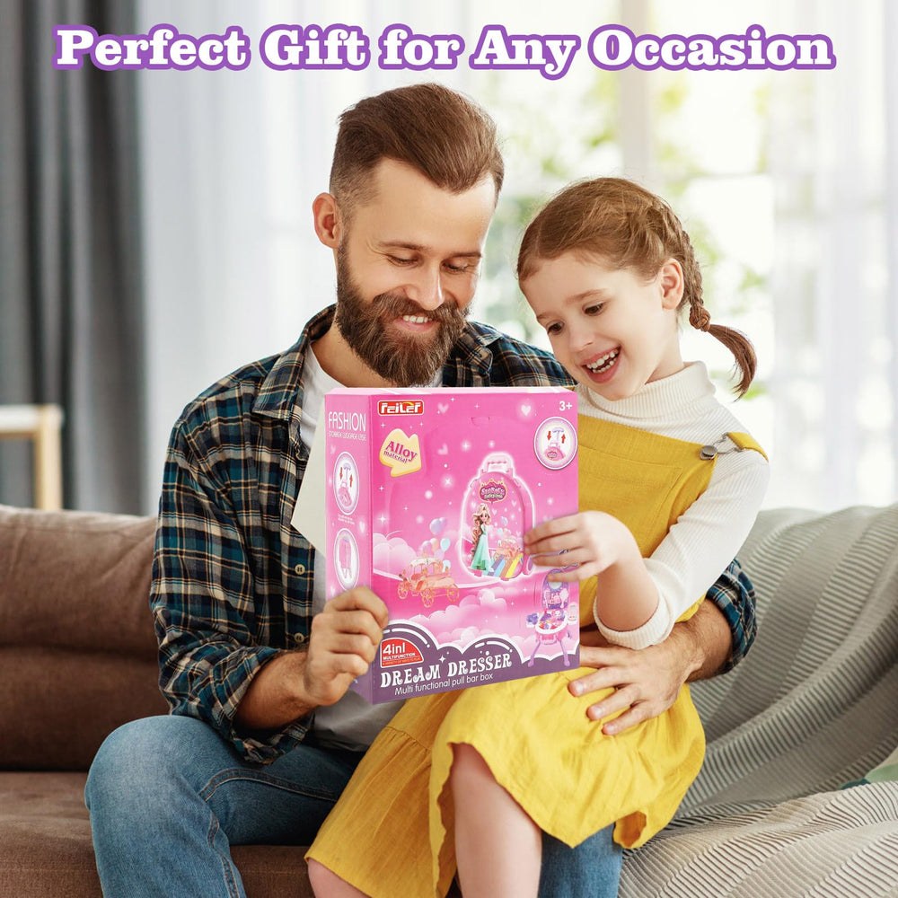 Plintone imaginative play for toddlers fosters creativity and fine motor skills.
