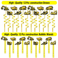PLOUGVI construction kit wristbands and keychains for keepsakes.