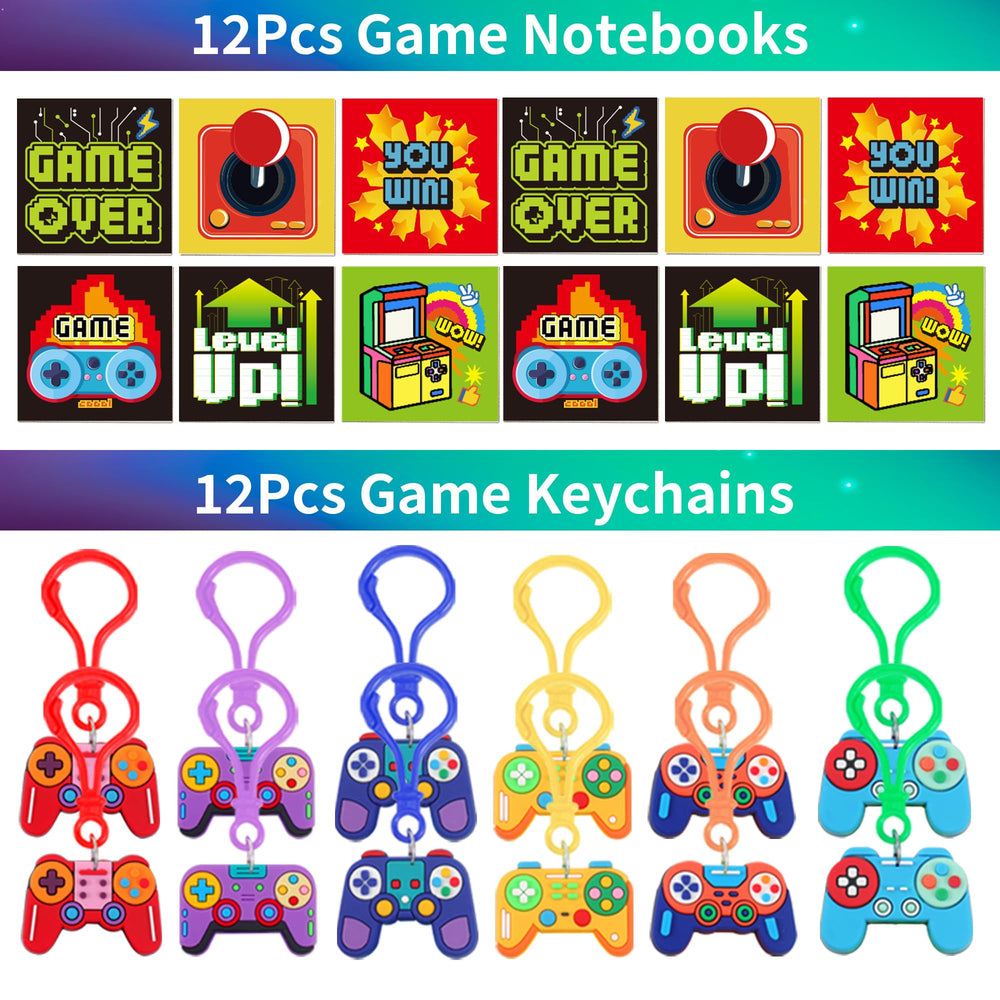 PLOUGVI stickers for decorations and rewards in a gaming theme