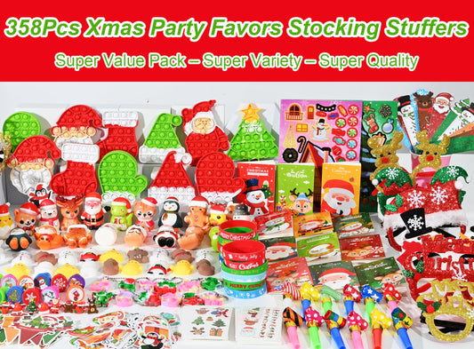 PLOUGVI Christmas party glasses in festive colors for holiday celebrations.