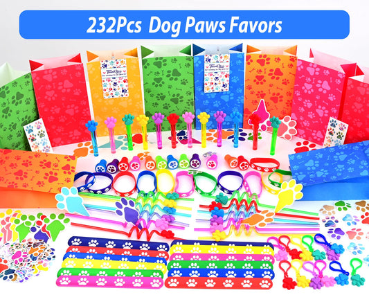 PLOUGVI Paw Bubble Wands with paw designs for playful bubbles.
