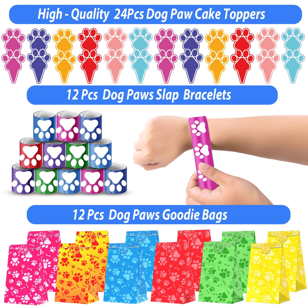 PLOUGVI Paw Keychains with paw motifs, handy keepsakes.